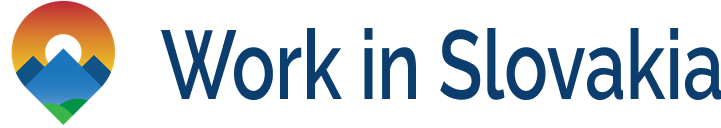 Work in Slovakia